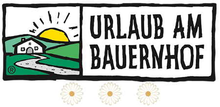 Logo Urlaub am Bauernhof