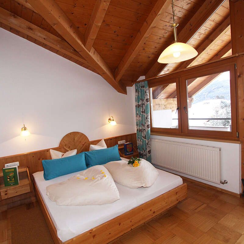 Ferienwohnung im Fergl’s Hof in Serfaus